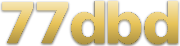 77dbd logo