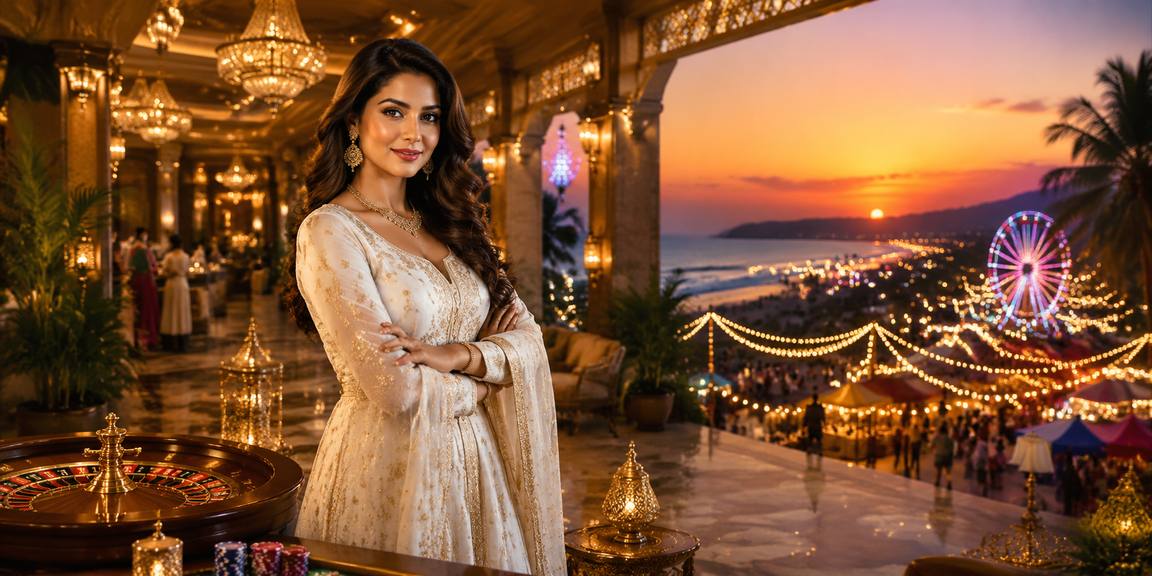 77dbd 77dbd লাইভ ব্যাকারেট লবি — আসল ডিলার, আসল টেবিল